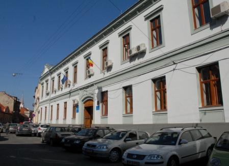 Parchetul Curţii de Apel Oradea îşi deschide porţile de Ziua Europeană a Justiţiei 